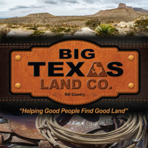 Big Texas Land Co